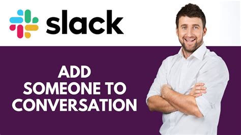 adding a chanel to slack|how to add someone Slack.